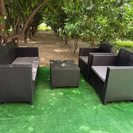 Viola Apartment Metkovic