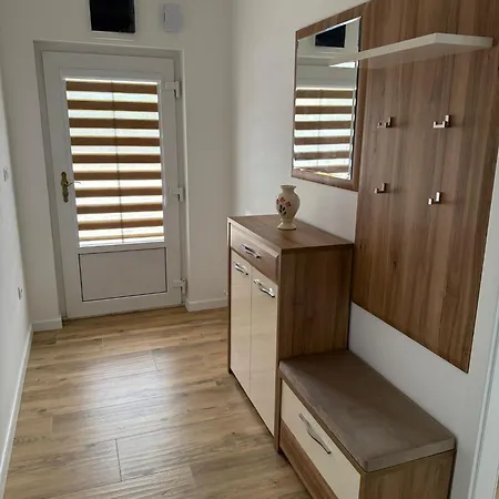 Viola Apartment