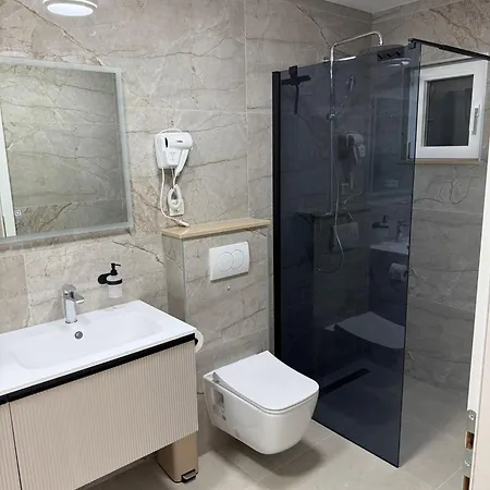 Viola Apartamento *